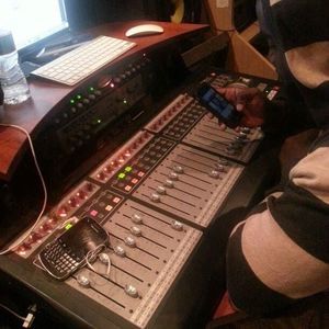 Meet your Posher, Alhassan